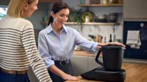 Le Thermomix TM7 se réinvente