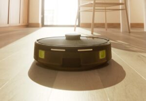 iRobot, créateur des Roomba, au bord de la faillite après l'annulation de son rachat par Amazon.