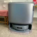 Aspirateur robot Narwal Freo Z10 Ultra © Labo Maison