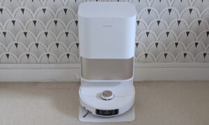 Dreame L40s Pro Ultra en promotion, aspirateur robot laveur haut de gamme