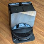 Roborock Saros 10R ©Labo Maison