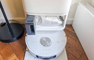 Aspirateur robot Dreame L40 Ultra AE recommandé par Labo Maison à moins de 700 euros