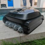 Robot piscine Beatbot AquaSense 2 en promotion sur Amazon à 1 093,87 € avec le code O4WKXY8B