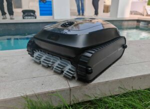 Robot piscine Beatbot AquaSense 2 en promotion sur Amazon à 1 093,87 € avec le code O4WKXY8B
