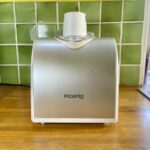 Turbine à glace HKoenig HF180 © Labo Maison