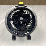 Le ventilateur brumisateur Shark Flexbreeze HyrdoGo © Labo Maison