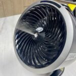 Ventilateur brumisateur Shark Flexbreeze Hydrogo en promotion chez Amazon