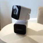 Avidsen HomeCam i-4G