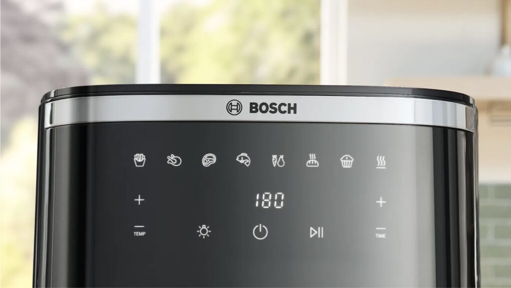 Bosch Air Fryer Série 6