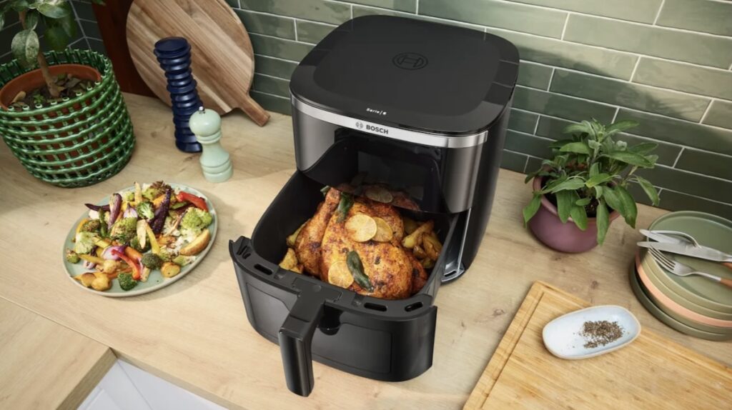 Bosch Air Fryer Série 6