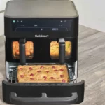Cuisinart Tri-Zone