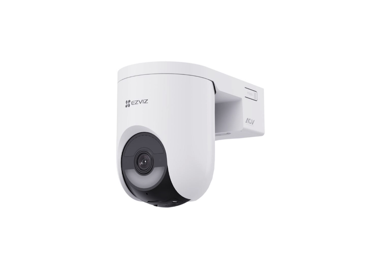 Caméra Ezviz HB8 Lite