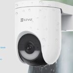 Ezviz HB8 Lite