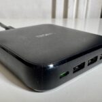 La station de charge Lidl Tronic USB 65W (c) Labo Maison