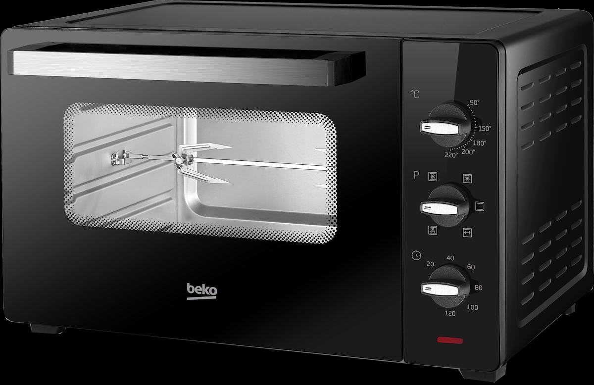 Mini four Beko BMO45EAB