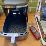 Bosch Air Fryer Série 6 (c) Labo Maison