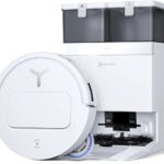 Aspirateur robot Ecovacs Deebot T50 Pro Omni Gen2