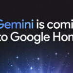 Gemini For Home Google