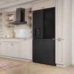 Une nouvelle gamme de réfrigérateurs LG pour l'IFA 2025