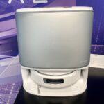 Aspirateur robot Narwal Flow (c) Labo Maison