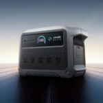 Station d’énergie portable Anker SOLIX C1000 Gen 2, compacte et puissante