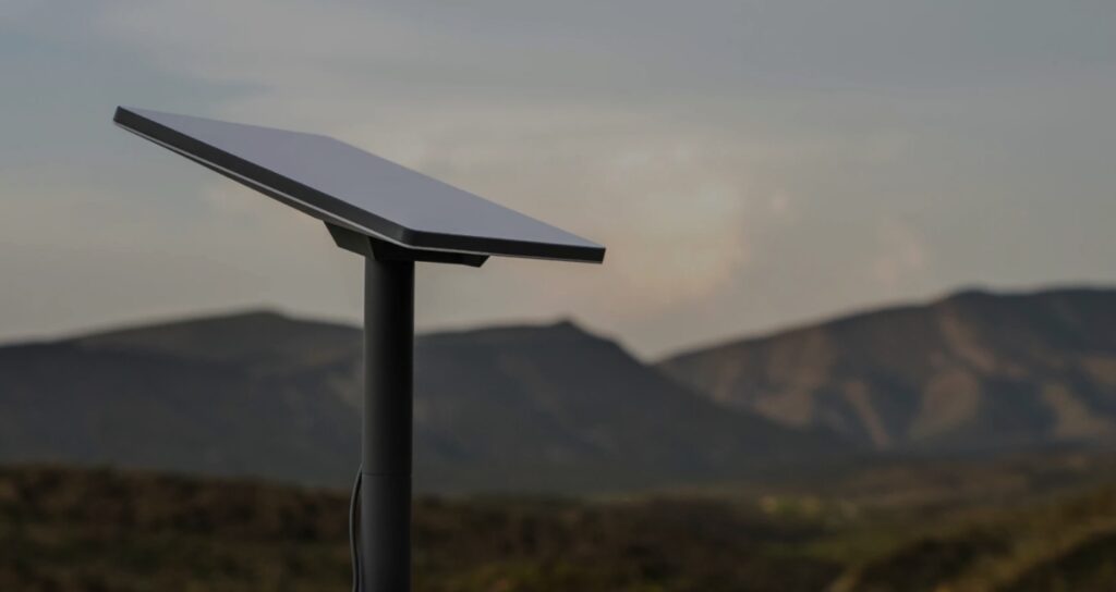Internet satellitaire Starlink
