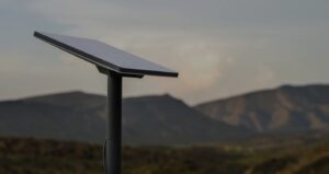 Internet satellitaire Starlink