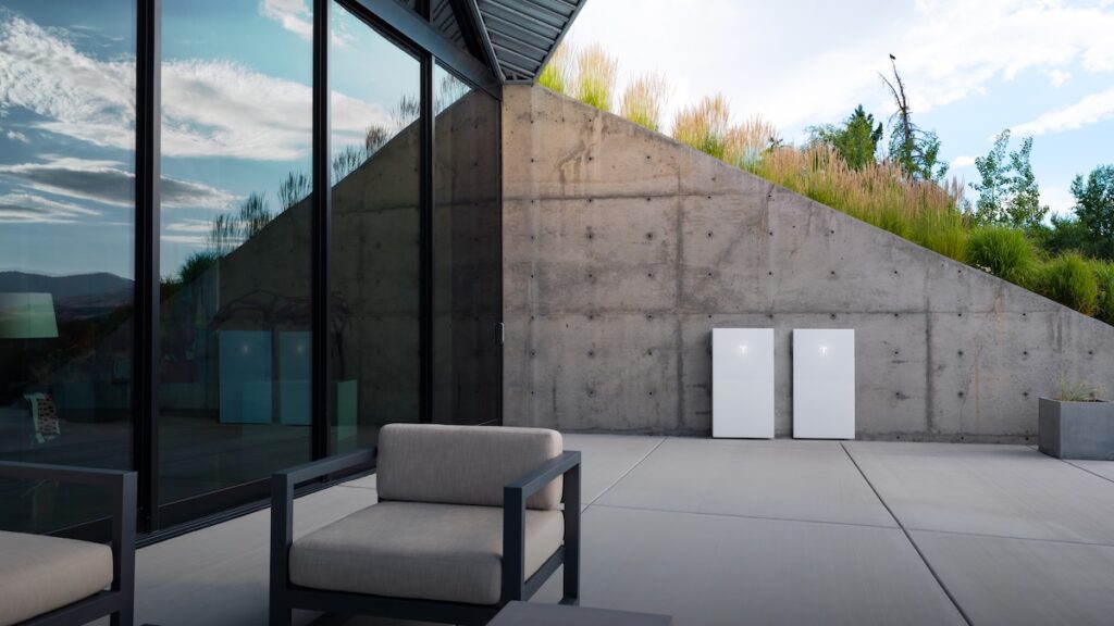 Tesla PowerWall 3