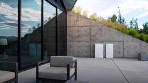 Tesla PowerWall 3
