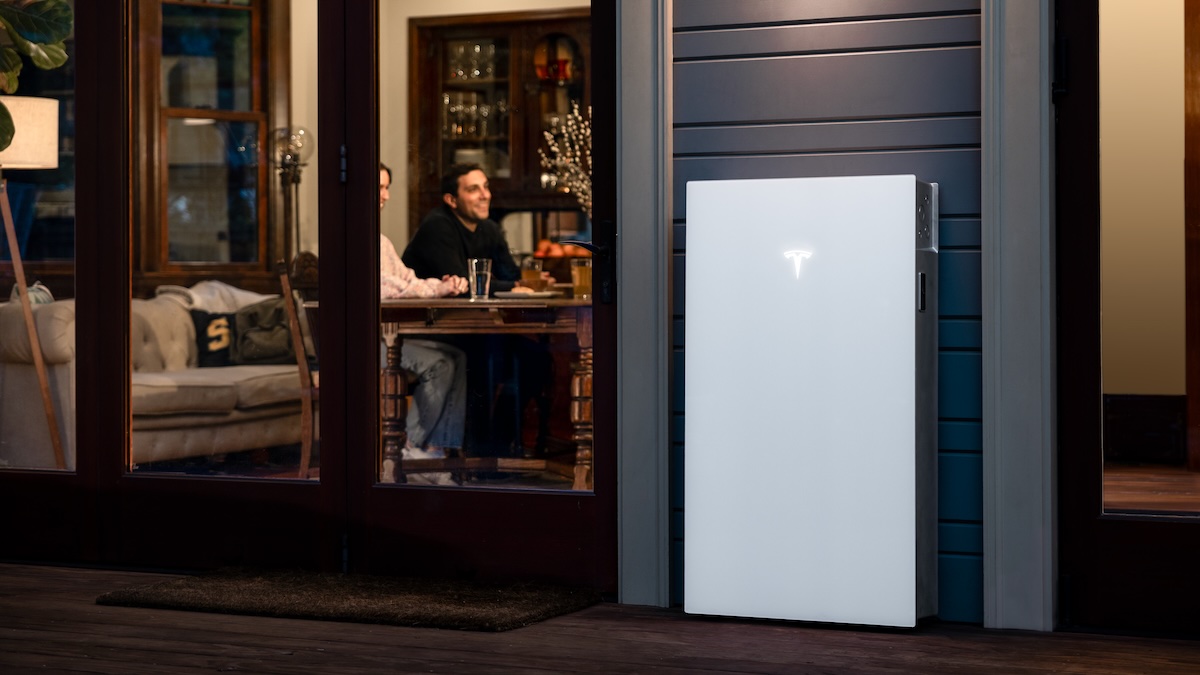 Tesla PowerWall 3 