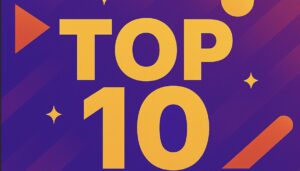 Top 10