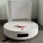 Aspirateur robot Xiaomi H40 ©Labo Maison