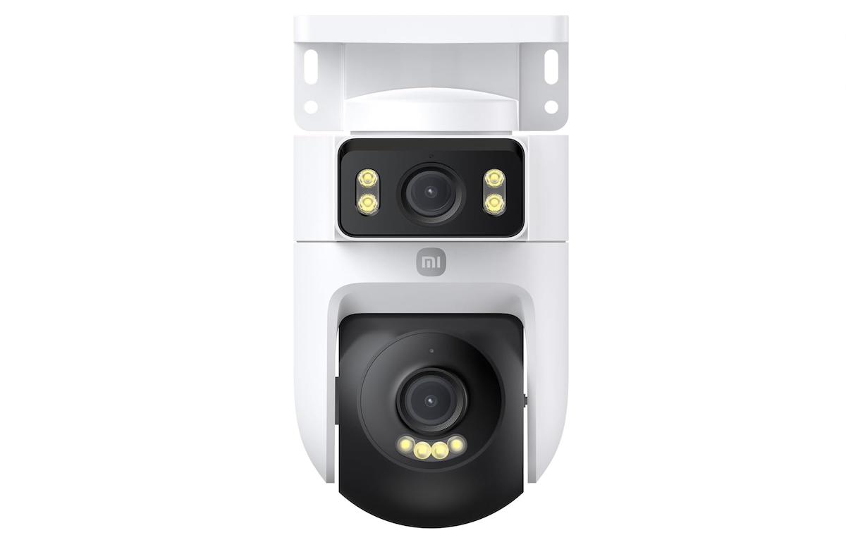 Camera de surveillance Xiaomi Outdoor Camera CW500 Dual 