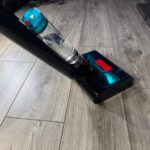 L'aspirateur laveur Dyson Clean+Wash Hygiene © Labo Maison